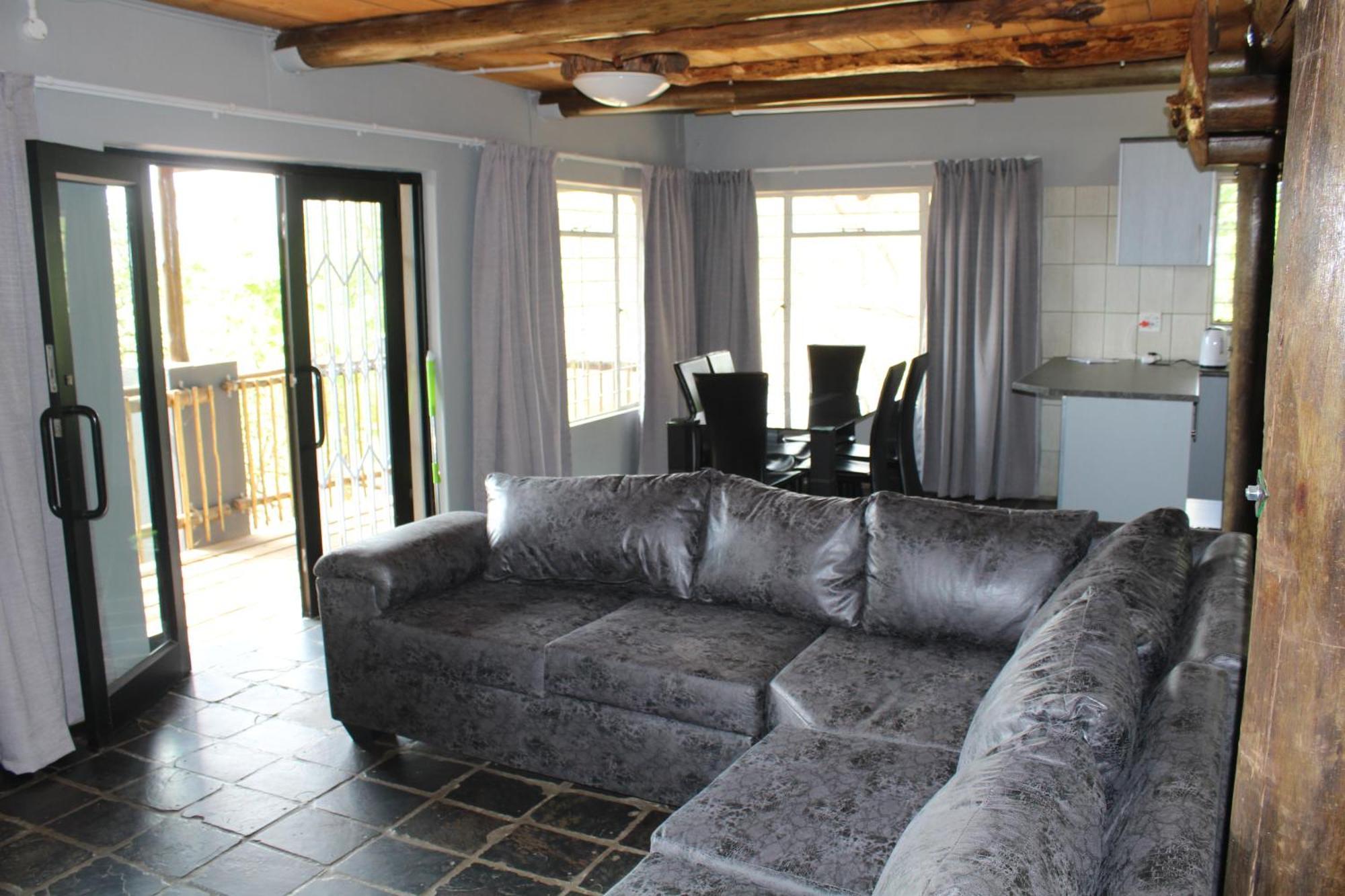 Self-Catered Apartment With Pool Krugersdorp Camera foto